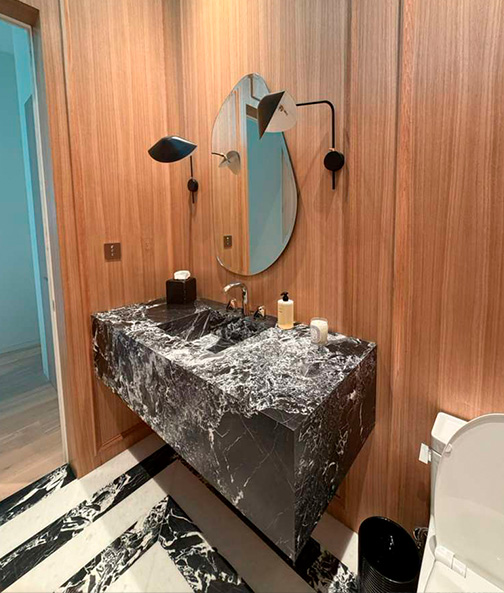 Countertops