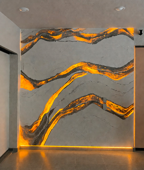 Countertops