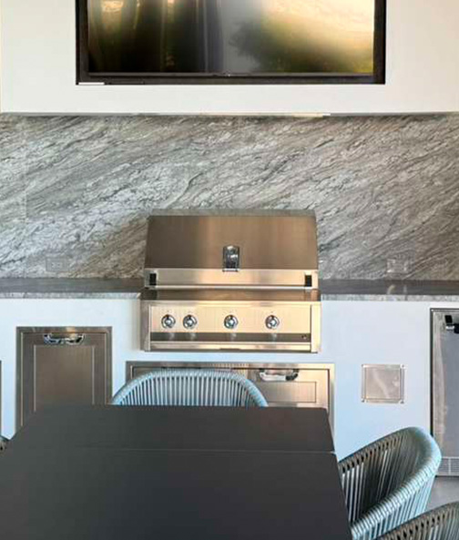 Countertops