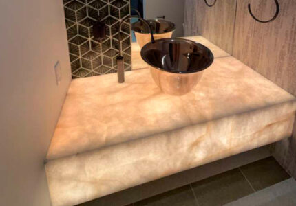 Countertops