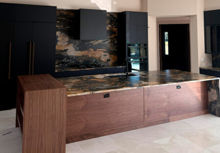 Countertops