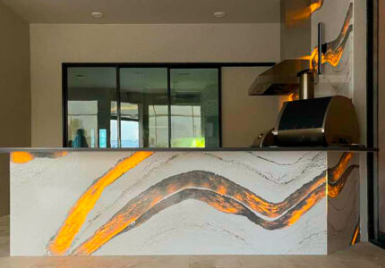 Countertops