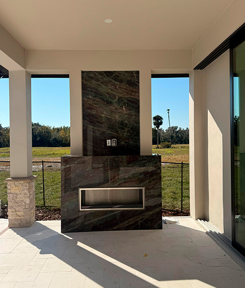 Countertops