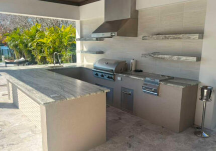 Countertops