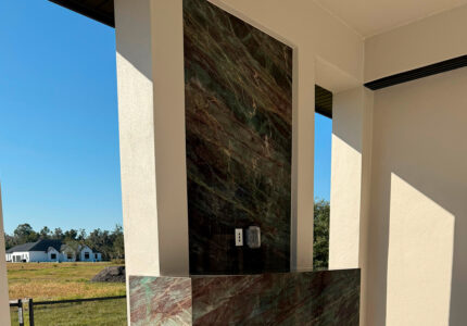 Countertops