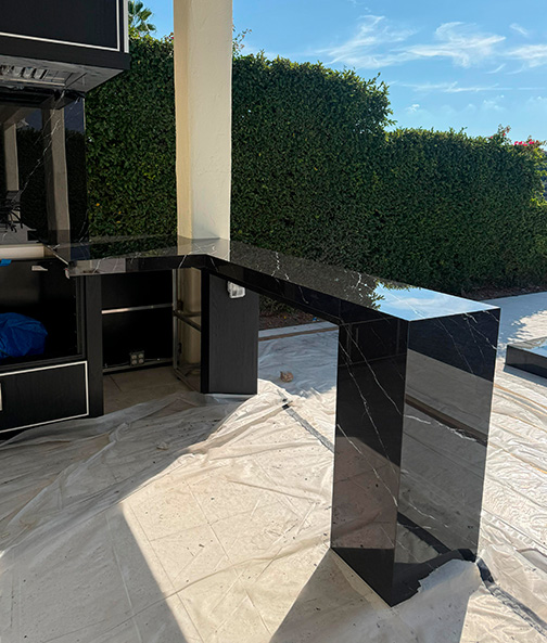 Countertops