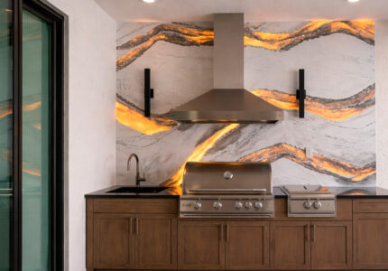 Countertops