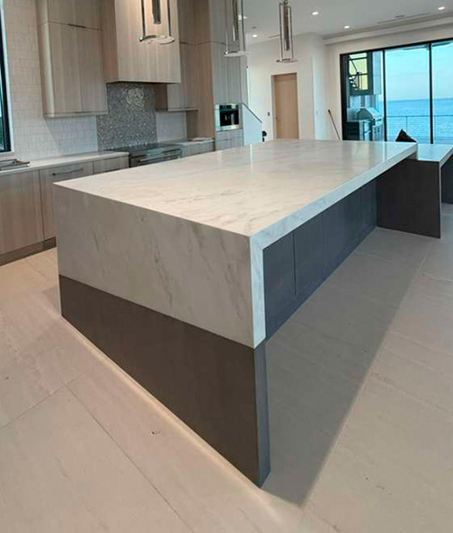 Countertops